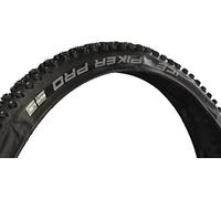 SCHWALBE Pneumatico 29x2.25 (57-622) Ice spiker PRO 402 Chiodi Pieghevole