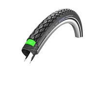 Schwalbe Pneumatico 700x28 (28-622) Marathon Nero/Reflex hs420