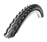 Schwalbe Land Cruiser Hs450 24´´ X 2.00 Rigid Urban Tyre Nero 24´´ x 2.00 Black