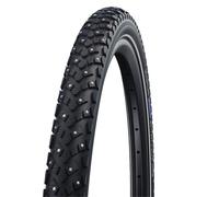 Schwalbe Pneumatico Chiodato Marathon WinterPlus 26x2.00 ETRTO 50-559 Performanc