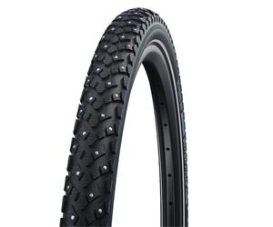 Schwalbe Pneumatico Chiodato Marathon WinterPlus 26x2.00 ETRTO 50-559 Performanc
