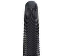 Schwalbe Pneumatico Da Gravel G-one Allround Performance Dd Raceguard 29 Tubeless 700 X 55 Black Reflex
