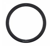 Schwalbe G-one Allround Performance Raceguard Tubeless 650b X 38 Gravel Tyre Nero 650B x 38