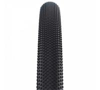 Schwalbe G-one Allround Performance Raceguard Tubeless 700c X 38 Gravel Tyre Nero 700C x 38