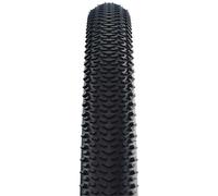 Schwalbe G-one R Performance Raceguard Tubeless 700c X 50 Gravel Tyre Argento 700C x 50