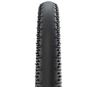Schwalbe Pneumatico Da Gravel G-one Rs Pro Addix Race Tubeless 700 X 45 Black