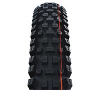 Schwalbe Pneumatico Da Mtb Albert Gravity Pro Evo Soft E-50 Tubeless 29´´ X 2.50
