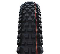 Schwalbe Albert Gravity Pro Ultra Soft Radial Tubeless 2026 29´´ X 2.60 MTB Tyre 29´´ x 2.60