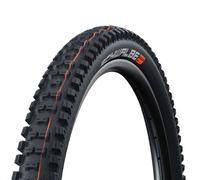 Schwalbe Pneumatico Da Mtb Big Betty Evolution Super Trail Tubeless 27.5´´ X 2.60 Black