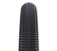 Schwalbe Pneumatico Da Mtb Billy Bonkers Performance 24´´ X 2.00 Black / Bronze