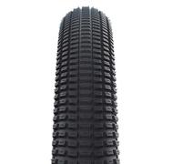 Schwalbe Pneumatico Da Mtb Billy Bonkers Performance 26´´ X 2.10 Black / Bronze