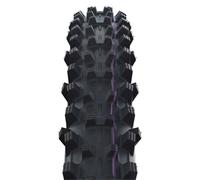 Schwalbe Pneumatico Da Mtb Dirty Dan Evo Super Downhill Addix Ultra Soft Tubeless 29´´ X 2.35 Black