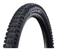 Schwalbe Cop.SW 29x2.40 Eddy Current Front ADDIX U-Soft ST, Pneumatico Unisex-Ad