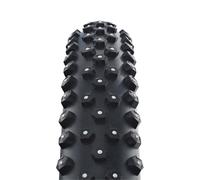 Schwalbe Pneumatico Chiodato ICE SPIKER PRO 29x2.25 ETRTO 57-622 Double Defense
