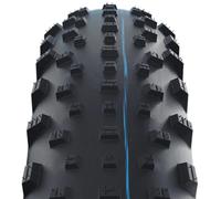 Schwalbe Jumbo Jim Performance Addix 26´´ X 4.00 Mtb Tyre Nero 26´´ x 4.00 Black