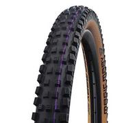 Magic Mary Super Gravity, Pneumatici Nero/Bronzo
