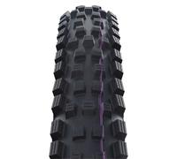 Schwalbe Magic Mary Gravity Pro Ultra Soft Tubeless 27.5´´ X 2.40 MTB Tyre 27.5´´ x 2.40