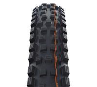 Schwalbe Magic Mary Trail Pro Soft Tubeless 29´´ X 2.60 Mtb Tyre Grigio 29´´ x 2.60 Black