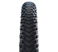 Schwalbe Pneumatico Da Mtb Mondial Pro Addix V-guard Tubeless 26´´ X 2.00 Black