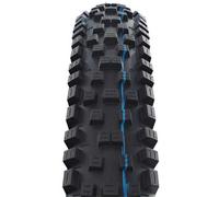 Schwalbe Nobby Nic 26X2.40 (62-559) 67EPI Evo Superground TLE 775g