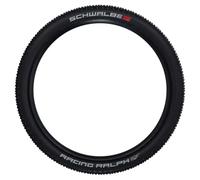 Schwalbe Pneumatico Pieghevole - Racing Ralph - Performance | Addix | TwinSkin - 29x2.35" taglia unica