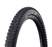 Schwalbe Racing Ralph Evo Super Ground Addix Speed Tubeless 29´´ X 2.35 Mtb Tyre Nero 29´´ x 2.35 Black