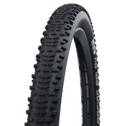 Schwalbe Racing Ralph Perfect Line Tubeless 26´´ X 2.25 Mtb Tyre Nero 26´´ x 2.25 Black