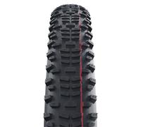 Schwalbe Copertura Racing Ralph Performance 27.5x2.25" TLR Addix