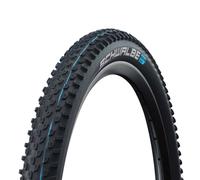 Schwalbe Pneumatico Racing Ray HS489 SG Unisex Adulto, Nero, 68,58 cm