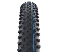 Schwalbe Racing Ray, Pneumatico da Bici Unisex Adulto, Nero, Taglia Unica