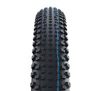 Schwalbe Pneumatico Da Mtb Rick Xc Pro Evo Spgrp Tubeless 29´´ X 2.40 Black