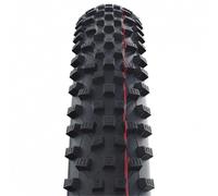 Schwalbe Rocket Ron Addix Speed Super Race Tubeless 29´´ X 2.35 Mtb Tyre Nero 29´´ x 2.35 Black