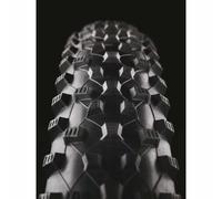 SCHWALBE 11601042, Rocket Ron Perf, TwinSkin, TLR Unisex Adulto, B/B, 57-559 HS438 ADDIX 67EPI