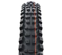 Schwalbe Romy Gravity Pro Soft Radial Tubeless 29´´ X 2.50 MTB Tyre 29´´ x 2.50