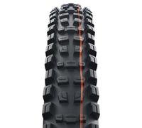 Schwalbe Romy Trail Pro Soft Radial Tubeless 29´´ X 2.40 Mtb Tyre Argento 29´´ x 2.40 Black