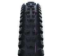 Schwalbe Pneumatico Da Mtb Tacky Chan Evo Super Gravity Tle Tubeless 29´´ X 2.40 Black