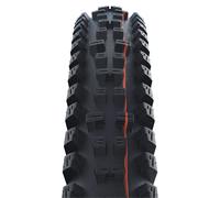 Schwalbe Tacky Chan Trail Pro Soft Tubeless 2026 29´´ X 2.40 MTB Tyre 29´´ x 2.40