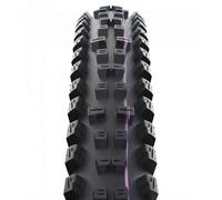Tacky Chan TLR ADDIX Ultra Soft Trail Pro - 29 x 2,40 - Black