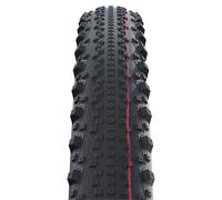 Schwalbe Pneumatico Da Mtb Thunder Burt Evolution Super Ground Tubeless 29´´ X 2.10 Black