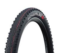 Schwalbe Thunder Burt Evolution Super Ground Tubeless 29´´ X 2.35 Mtb Tyre Nero 29´´ x 2.35 Black