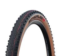 Schwalbe Thunder Burt Evolution Super Race Tubeless 29´´ X 2.35 Mtb Tyre Nero 29´´ x 2.35