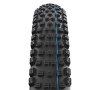 Pneumatico Pieghevole E-Bike Ready Schwalbe Wicked Will 27.5x2.40 E-50 TLE Nero