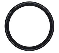 Schwalbe Faltereifen ONE 365 Performance TLR // 32-622, Farbe:schwarz-Reflex, 28x1,25