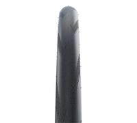 Schwalbe One Performance Raceguard 700c X 25 Road Tyre Nero 700C x 25 Black