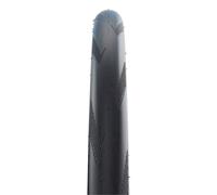 Schwalbe Pneumatico One Plus Twinskin 700x25 (25-622) Pieghevole ADDIX Nero