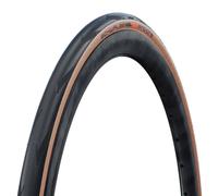 Schwalbe Pneumatico Da Strada Pro One Evolution Super Race V-guard 700c X 25 Transparent Skin