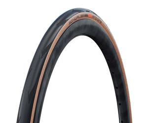 Schwalbe Pneumatico Da Strada Pro One Evolution Super Race V-guard 700c X 25 Transparent Skin