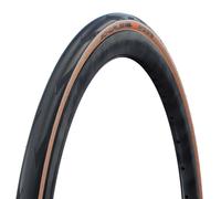 Schwalbe PRO One Folding, Pneumatico da Bici Unisex Adulto, Nero, Unica