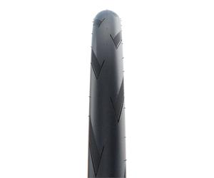 Schwalbe Pneumatico Da Strada Pro One Tt Evo Tubeless 700c X 25 Black / Tan