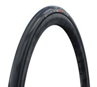 Schwalbe Pro One V-guard Evo 700c X 28 Road Tyre Nero 700C x 28 Black